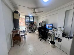 Blk 52 EAST PAYOH PALM (Toa Payoh), HDB 2 Rooms #586146841